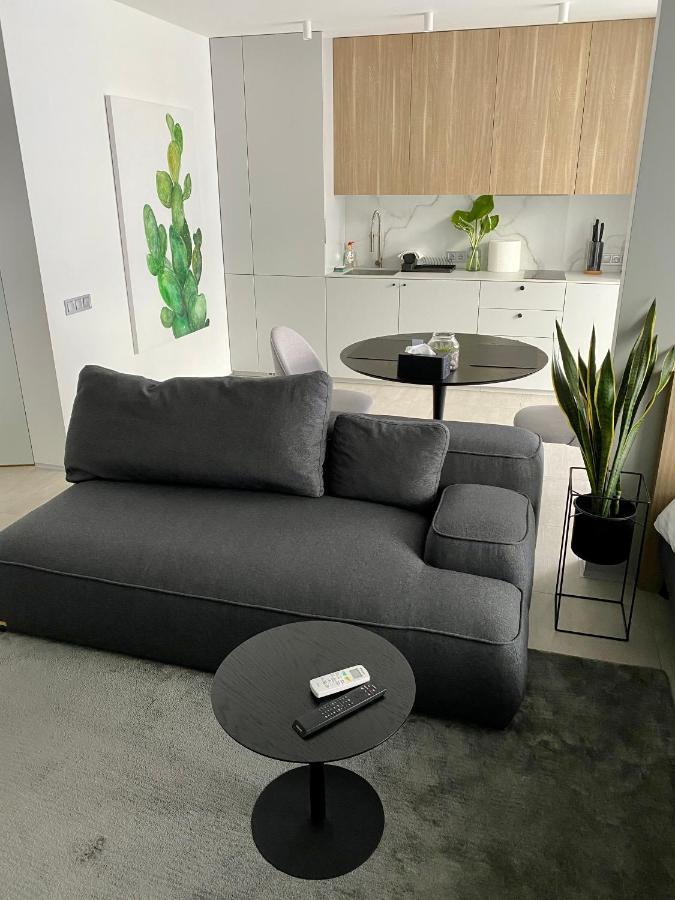 Caсtus Apartments 1 Ivano-Frankivsk Ngoại thất bức ảnh